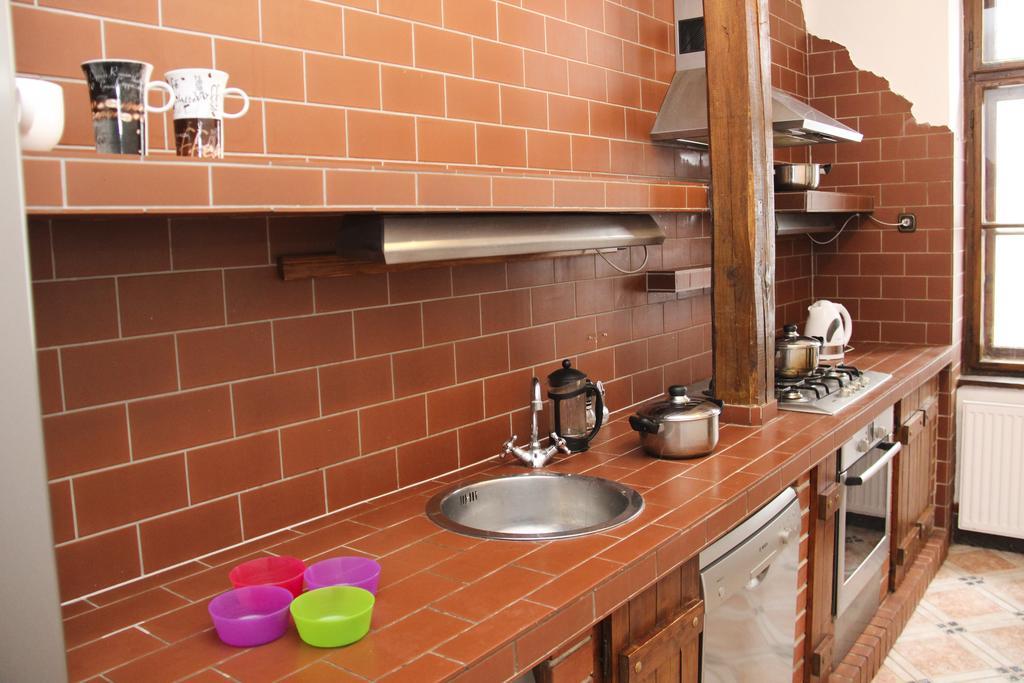 Walking Bed Budapest Downtown Hostel Bilik gambar