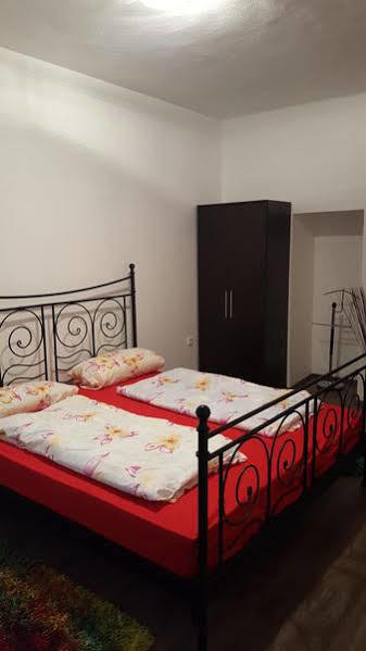 Walking Bed Budapest Downtown Hostel Luaran gambar
