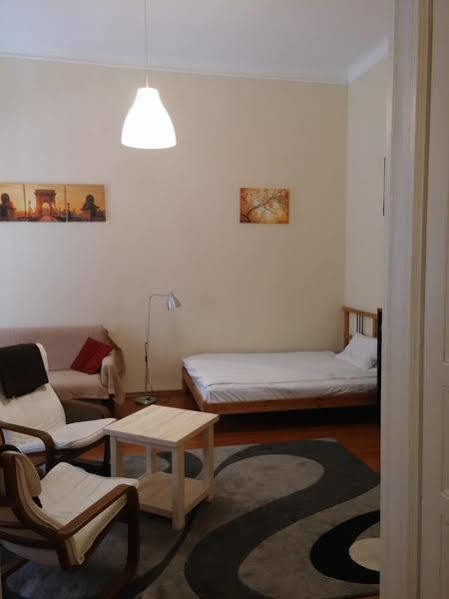 Walking Bed Budapest Downtown Hostel Luaran gambar