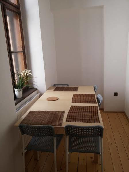 Walking Bed Budapest Downtown Hostel Luaran gambar