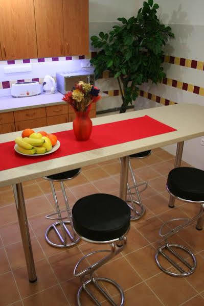 Walking Bed Budapest Downtown Hostel Luaran gambar