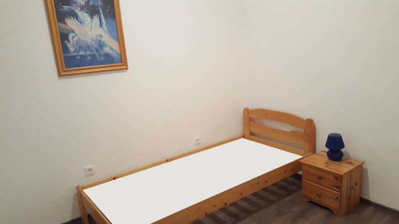 Walking Bed Budapest Downtown Hostel Luaran gambar